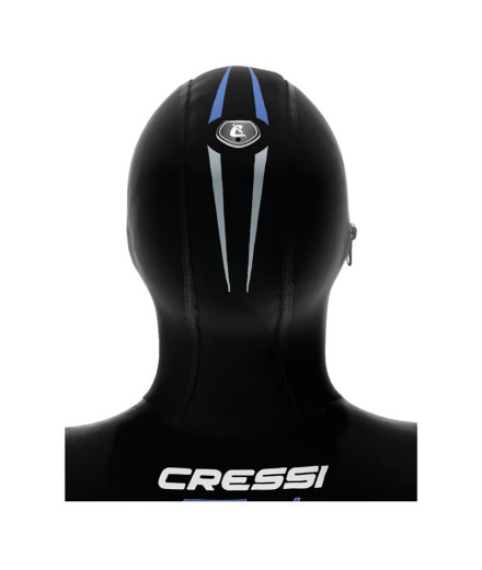 Facile Donna 8Mm Cressi