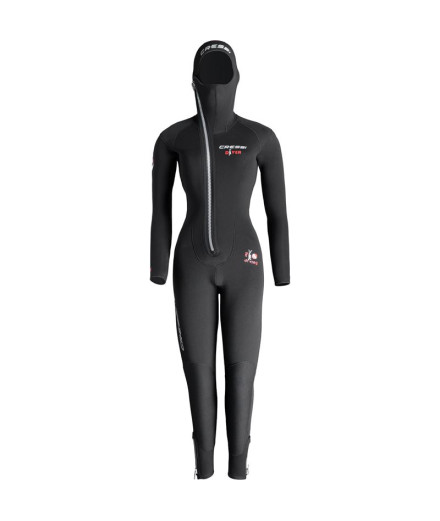 Diver Donna 5Mm Mujer Cressi