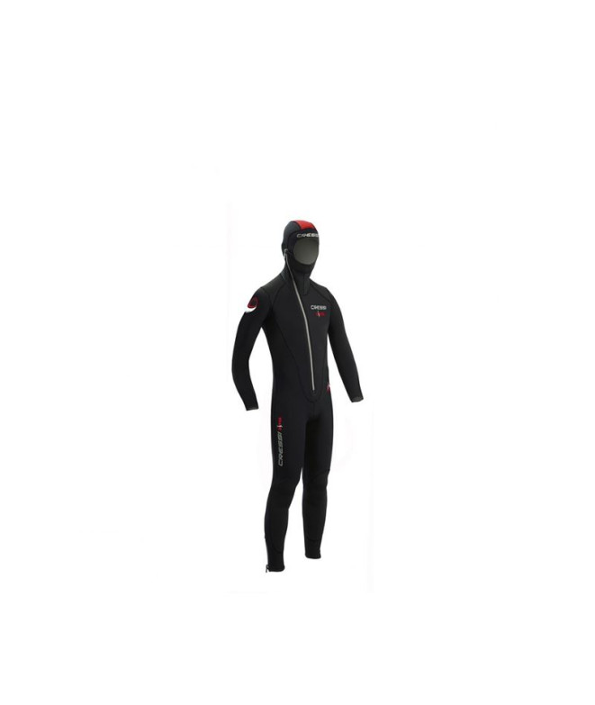Diver 5Mm Infantil Cressi