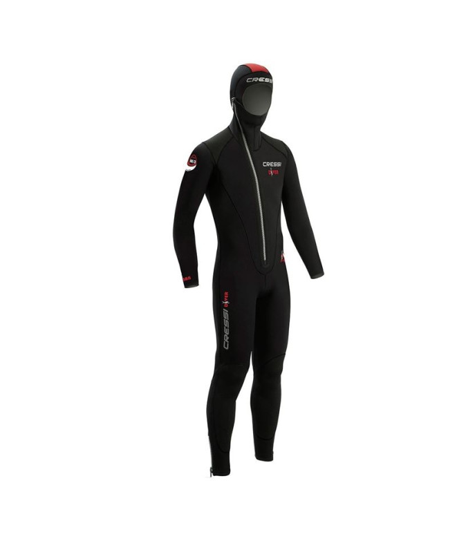 Diver Uomo 5Mm Hombre Cressi