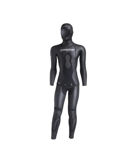 Traje de Pesca Submarina Cressi Ricciola 7mm S/2