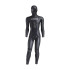 Traje de Pesca Submarina Cressi Ricciola 7mm S/2