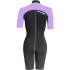 Lido Shorty Donna Lila 2Mm Cressi Cressi