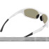 Gafa Sniper Blanco-Lente Espejo Azul Cressi