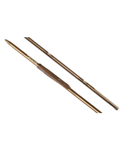 Varilla Cressi Tetones Templa Ø6,70Mm 145Cm (F.105-110)