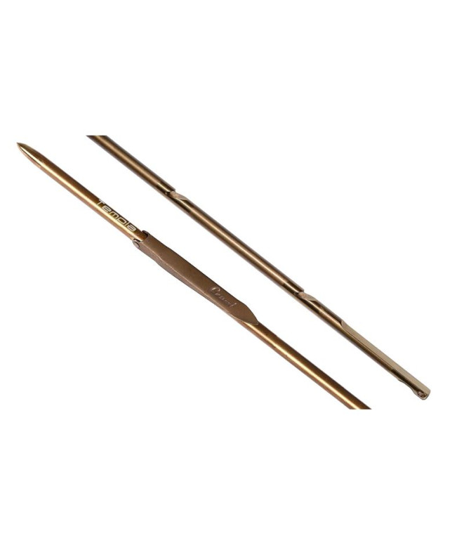 Varilla Cressi Tetones Templa Ø6,70Mm 145Cm...