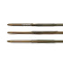 Varilla Cressi Tetones Templa Ø6,70Mm 145Cm (F.105-110)