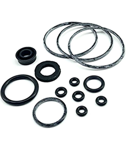Kit Toricas Fusil Sl/Star Cressi