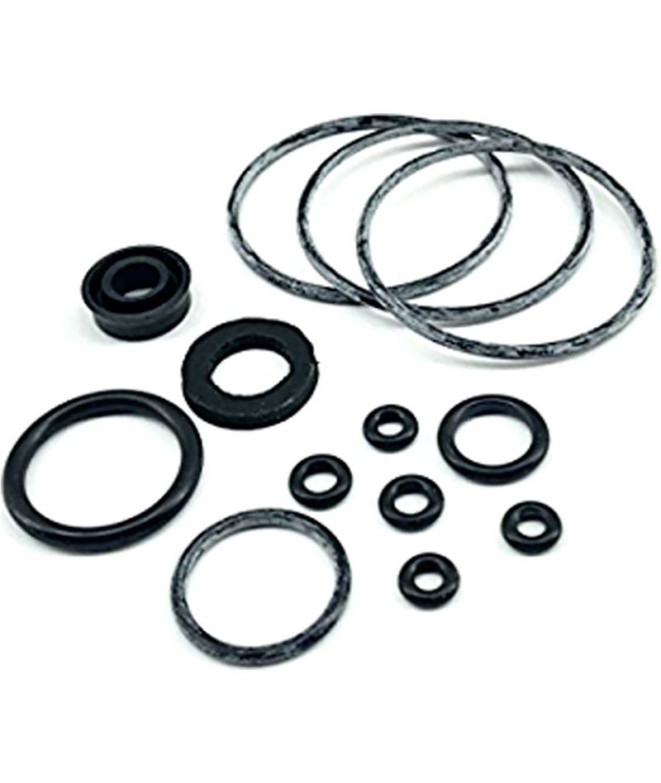 Kit Toricas Fusil Sl/Star Cressi