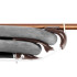 Cassete Cherokee Cressi