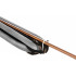 Cassete Cherokee Cressi
