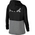 Chaqueta Nike Air Negro/Gris Infantil