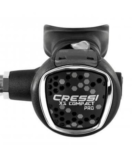 Cuerpo 2ª Etapa Xs Compact Pro Cressi