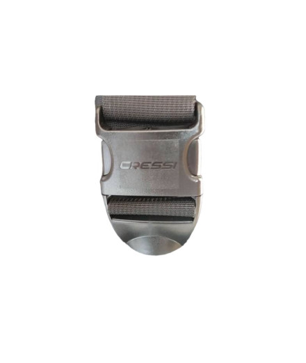 Hebilla Axilar Cressi Jacket 50Mm