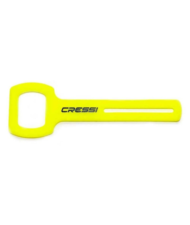 Porta Octopus Silicona Cressi