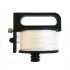 Carrete Pro 130Mt Cressi