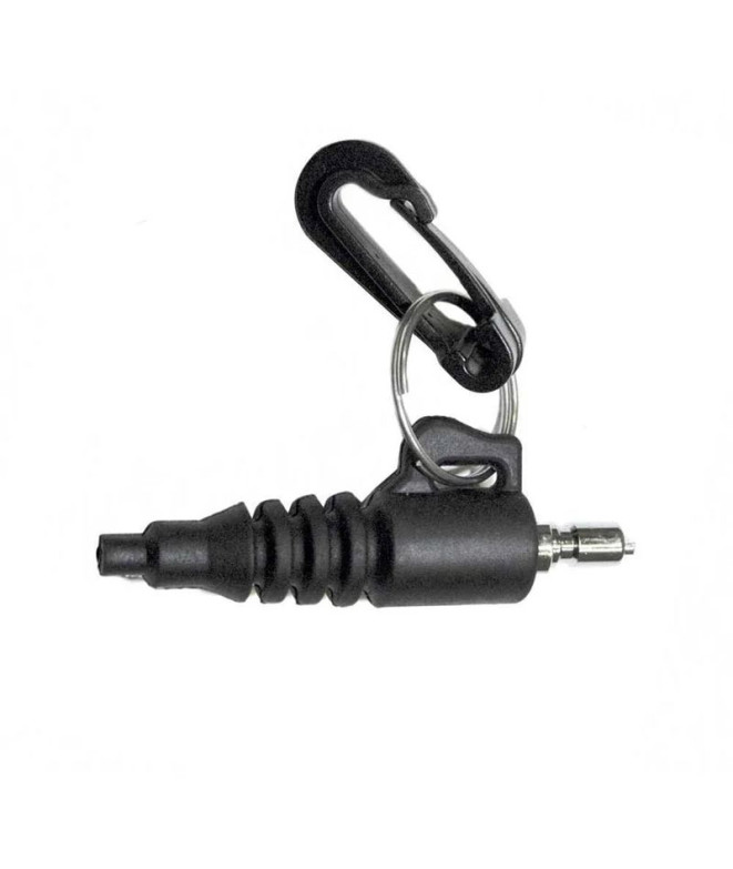 Soplador Adaptable Latiguillo Cressi
