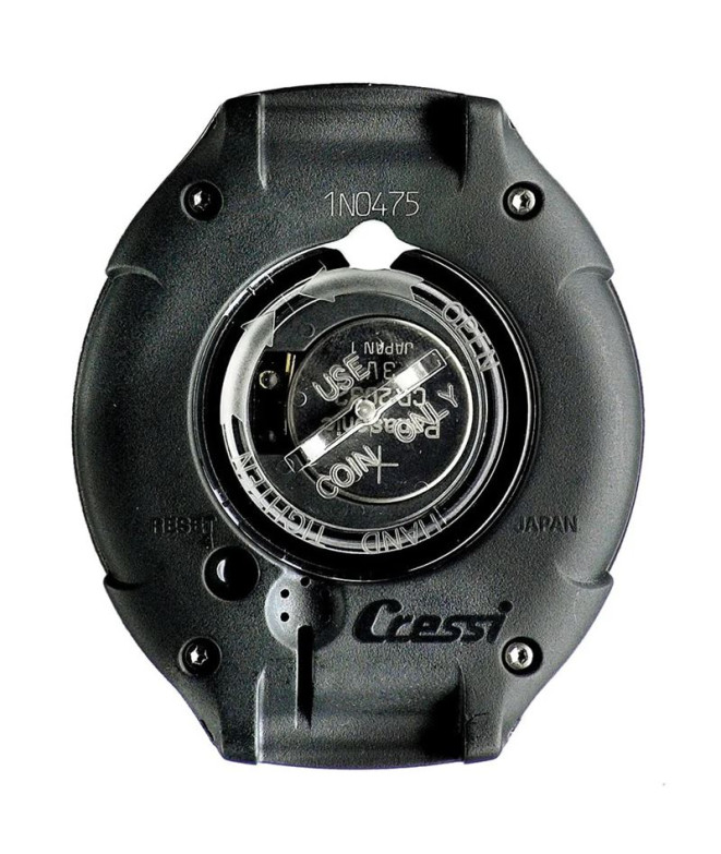 Tapa Bateria Cressi Archimede