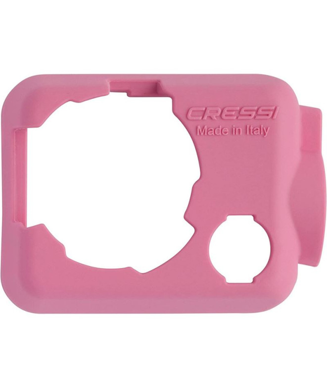 Cubierta Trasera Digi2 Rosa Cressi