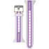 Correa Neon Blanco-Lila Cressi