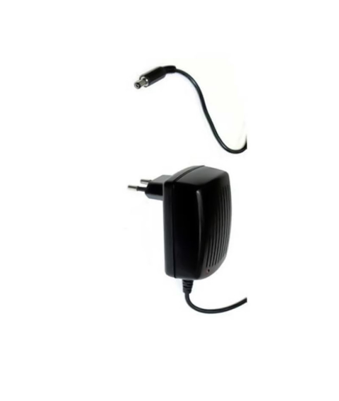 Cargador Astra Rapido/Automatico (Nimh 2,4...