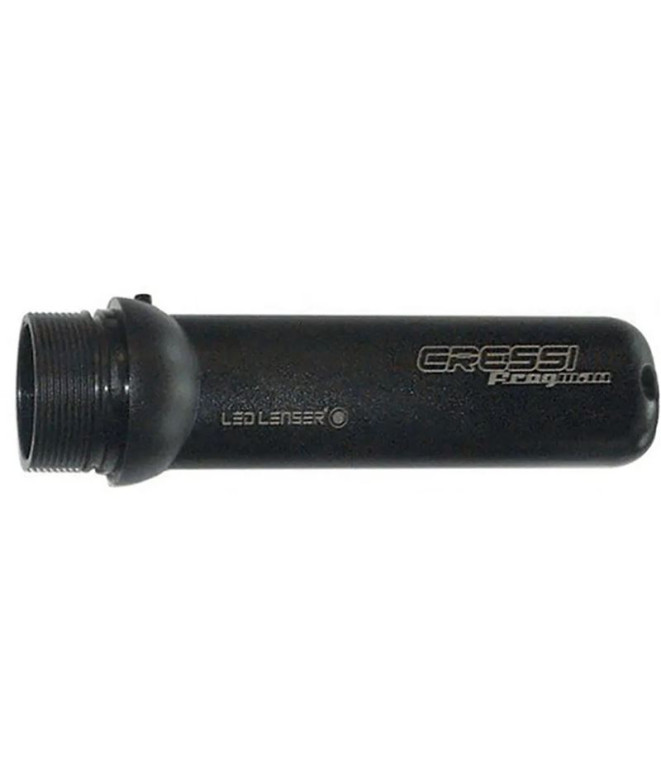 Cuerpo Frogman + Interruptor Cressi