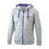 Sudadera Cressi Team Mujer Gris