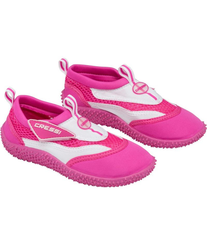 Zapatillas Acuáticas Cressi Coral Infanil...