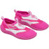 Zapatillas Acuáticas Cressi Coral Infanil Rosa-Blanco