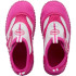 Zapatillas Acuáticas Cressi Coral Infanil Rosa-Blanco