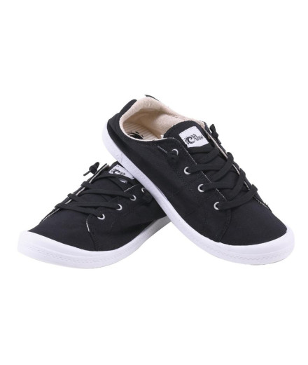 Zapatillas Náuticas Cressi Sevilla Unisex Negro