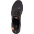 Zapatillas Acuáticas Cressi Molokai Unisex Negro-Naranja