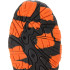 Zapatillas Acuáticas Cressi Molokai Unisex Negro-Naranja