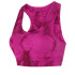 Top Joluvi Tie Dye Azul Lago /Orquidea Oscuro Mujer