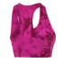 Top Joluvi Tie Dye Azul Lago /Orquidea Oscuro Mujer