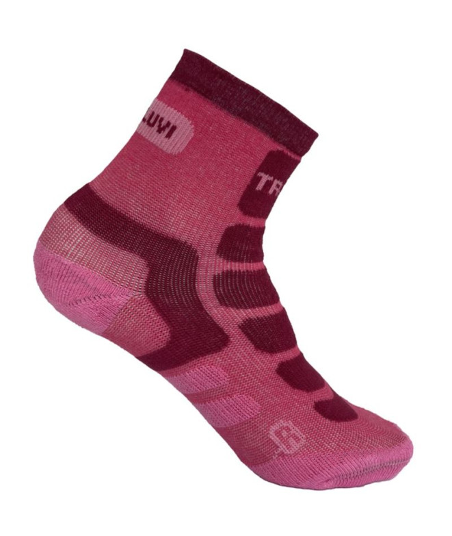 Calcetines de Trail Joluvi Coolmax Trail...