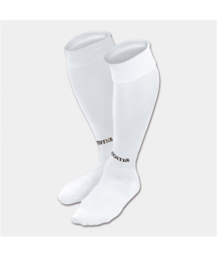 Media Joma Classic II Blanco Pack