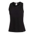Camiseta Tirantes Joma Oasis Mujer Negro Pack
