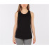 Camiseta Tirantes Joma Oasis Mujer Negro Pack