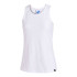 Camiseta Tirantes Joma Oasis Mujer Blanco Pack