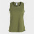 Camiseta Tirantes Joma Oasis Mujer Caqui Pack
