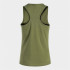 Camiseta Tirantes Joma Oasis Mujer Caqui Pack