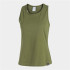 Camiseta Tirantes Joma Oasis Mujer Caqui Pack