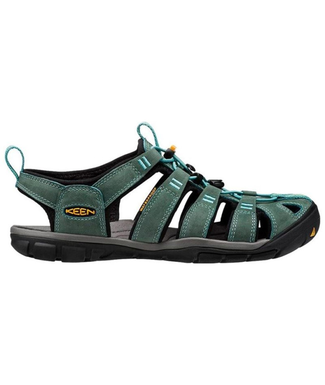 Sandalias de Montaña Keen Clearwater Cnx...