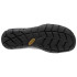 Sandalias de Montaña Keen Clearwater Cnx Leather Mineral Blue/Yellow Mujer