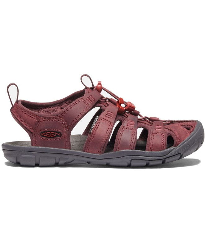 Sandalias de Montaña Keen Clearwater Cnx...