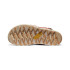 Sandalias Keen Elle Criss Cros Baked Clay/Cork Mujer