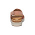 Sandalias Keen Elle Criss Cros Baked Clay/Cork Mujer