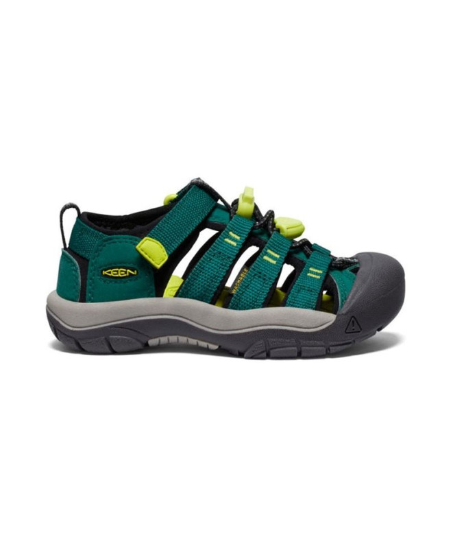 Sandalias de Montaña Keen Newport Boundle...