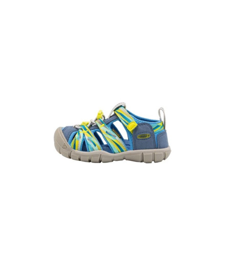 Sandalias Keen Seacamp Ii Cnx Vintage Indigo/Evening...